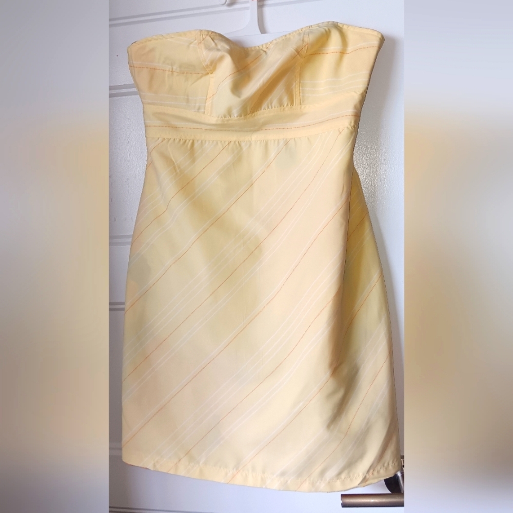 NEW Mossimo Reversible Dress - Picture 3 of 10